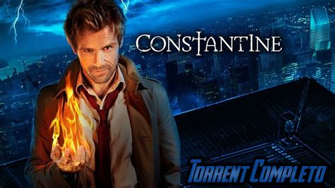 constantine torrent|constantine baixar torrent.